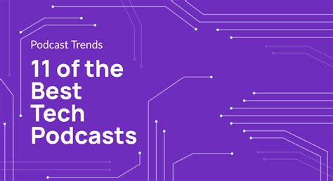 Best Podcasts In Technology